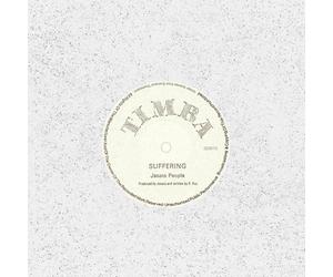 Jasaro People - Suffering [7" VINYL]