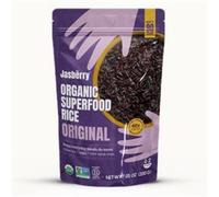 Jasberry Jasberry Organic Superfood Rice 200g (Ready to Eat)