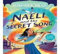 Jasbinder Bilan Naeli & the Secret Song Book Jasbinder Bilan Multicolor