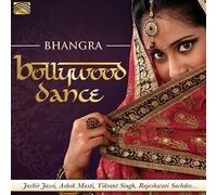 Jasbir Jassi, Ashok Masti, Vikrant Singh, Rajeshwari Sachdev - Bollywood Dance - Bhangra