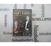 Jascha Heifetz: God's Fiddler [DVD] [2011] [Region 1] [US Import] [NTSC]