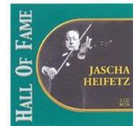 Jascha Heifetz - Hall of Fame