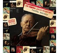 Jascha Heifetz - Jascha Heifetz, The Original Jacket Collection