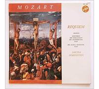 Jascha Horenstein - Mozart: Requiem