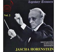 Jascha Horenstein Vol. 2
