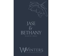 Jase & Bethany: A Single Kiss (Discreet Series)