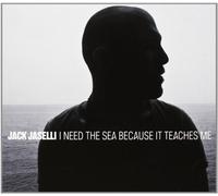Jaselli - I Need the Sea Because It Teaches Me