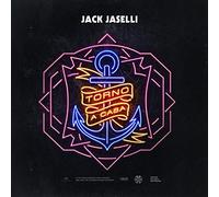 Jack Jaselli - Torno A Casa