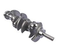 JASFwmukn AP03 Crankshaft AJ126 3.0L Gas V6 Supercharged Engine Compatible With Automotive Motorcycle Parts 2013 2020 For Part Number AJ126