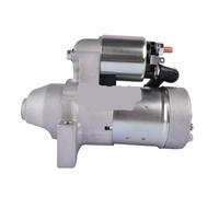 JASFwmukn AP03 Starting Motor 12V Compatible With Automotive Models EH65 EH72 EH722 For Part Number 263-70504-J0 Replacement For Part Number 263-70502-A0