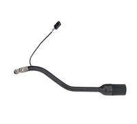 JASFwmukn Automatic Transmission Gear Shift Lever F4TZ7210B Compatible with 1992 1997 Bronco F150 F250 F350 F531994 F59 Super Duty