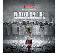 Jasha Klebe - Winter On Fire (Original Motion Picture Soundtrack)