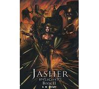 Jasher Insights Book Two: 4