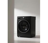 Jashudoe Full-size washing machines,with 2 Reusable Filter and Long Runtime Hand-held Vaccum for Home-003