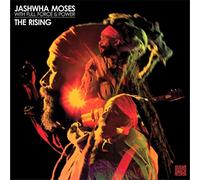 Jashwha Moses - The Rising