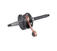 Jasil Aprilia/derbi/gilera/piaggio Quartz 50 Cc Crankshaft