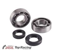 JASIL Crankshaft Bearing & Oil Seal Kit