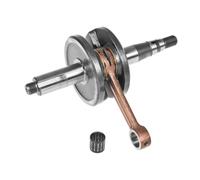 JASIL OEM Crankshaft - Yamaha DT50