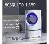Jasken yyqx container Mosquito Killer Lamp, USB Portable Mosquito Trap Bug Insect Killer by Photocatalytic Ultraviolet, with Strong Suction Fan Safe for Indoor&Outdoor