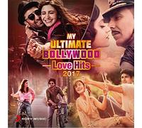 JASLEEN ROYAL - MY ULTIMATE BOLLYWOOD LOVE HITS 2017 (2 AUDIO CD PACK)