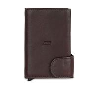 JASLEN Wallets and purses for men LEATHER WALLET