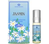 Jasmin Al Rehab 6ml Attar Oil Perfume Fragrance Roll On Alcohol Free