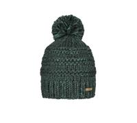 Jasmin Beanie in Cedar