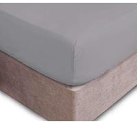 JASMIN ELINOR EASY-CARE NON-IRON PERCALE FITTED SHEET KING SIZE SHEETS DEEP FITTED BED SHEETS BEDDING SETS FITTED Sheet
