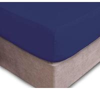JASMIN ELINOR EASY-CARE NON-IRON PERCALE FITTED SHEET KING SIZE SHEETS DEEP FITTED BED SHEETS BEDDING SETS FITTED Sheet