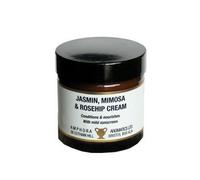 Jasmin, Mimosa & Rosehi 60ml