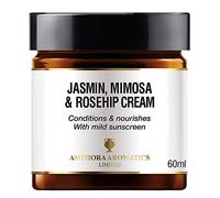 Jasmin Mimosa & Rosehip Cream 60ml - Conditioning and Nourishing