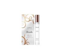 Jasmin Nektar Women's Perfume, 10 ml, Floral Eau de Parfum with Elegant Jasmine Note, Long-Lasting Roll-On Fragrance, Compact Bottle for Everyday and Travel, Sensual Fragrance for Romantic Occasions