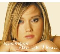 Jasmin Paan - How Will I Know