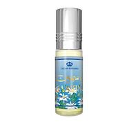 Jasmin Perfume Oil - 6ml by Al Rehab