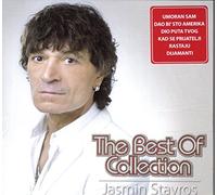 JASMIN STAVROS - THE BEST OF COLLECTION