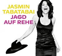 Jasmin Tabatabai & David Klein Quintett - Jagd auf Rehe