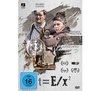 Jasmin Wagner - Tex (T=e/X²) - Kinofassung