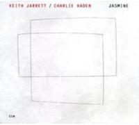 Keith Jarrett – Jasmine – CD