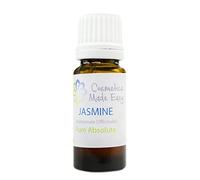 Jasmine Absolute (Pure) Oil 10ml (Jasminum Officinale)