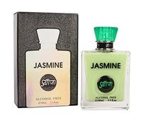 JASMINE Alcohol Free Perfume 100ml