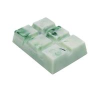 Jasmine and Cedar Premium Highly Scented Luxury Eco Wax Melt Snap Bars | Long Lasting, Suitable for Vegans, Eco Packaging | Free from Soy, Palm & Cruelty Free (Sweet Jasmine & Ceder)