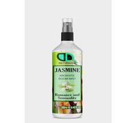 Jasmine Aromatic Room Spray | Air Freshener for Home, Car & Office, Long-lasting Fragrance, Smoke free, Non-Toxic, Pillow Mist Spray 250ML