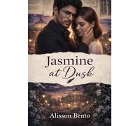 Jasmine at Dusk: A High-Stakes Dark Mafia Romance (The Syndicate’s Price)