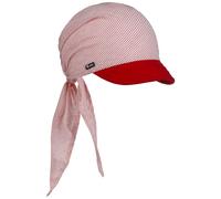 Jasmine Bandana with Visor by Lipodo