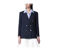 Jasmine Blazer - female - Tagliatore - Blazers - Blue - S - Jackets S