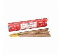Jasmine Blossom Satya Incense Sticks