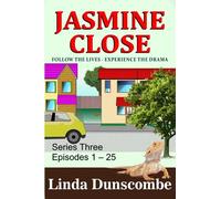 Jasmine Close, Series Three, Episodes 1-25