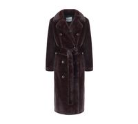 Jasmine Coat - female - STAND STUDIO - Double-Breasted Coats - Red - S - Coats S