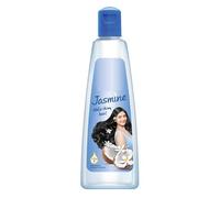 Jasmine Coconut Hair Oil | Non-Sticky & Lightweight | For Smooth, Shiny & Fragrant Hair | 500ml