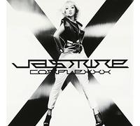 Jasmine - Complexxx [Japan CD] AICL-2578
